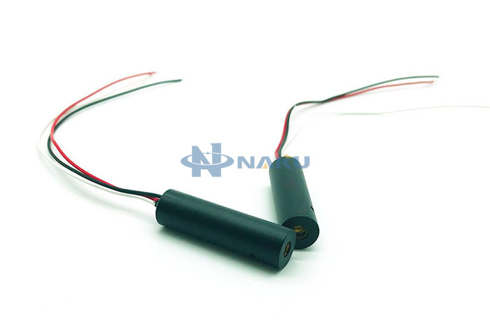 670nm laser module